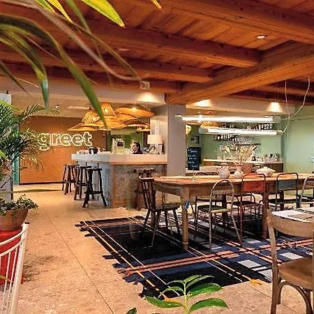 Restaurant - Les Maraichers 3* Colmar