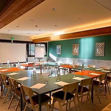 Szálloda Restaurant - Les Maraichers 3*