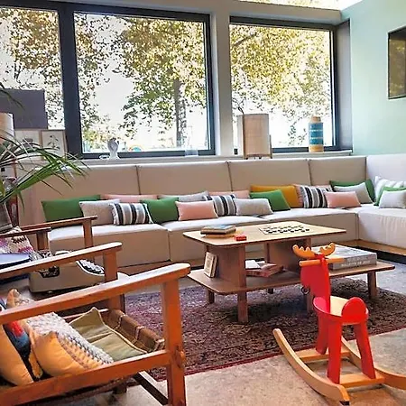 Hotell Restaurant - Les Maraichers
