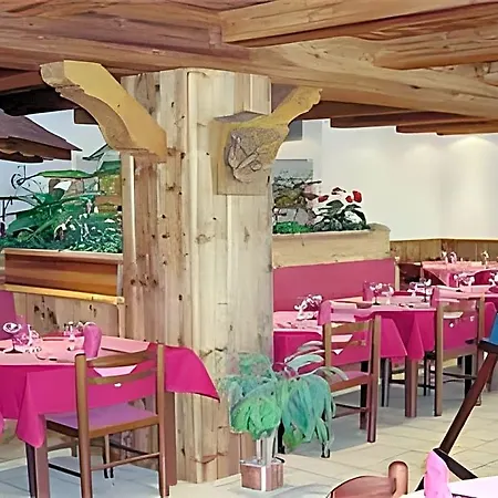 Restaurant - Les Maraichers Colmar