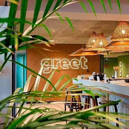 Otel Restaurant - Les Maraichers